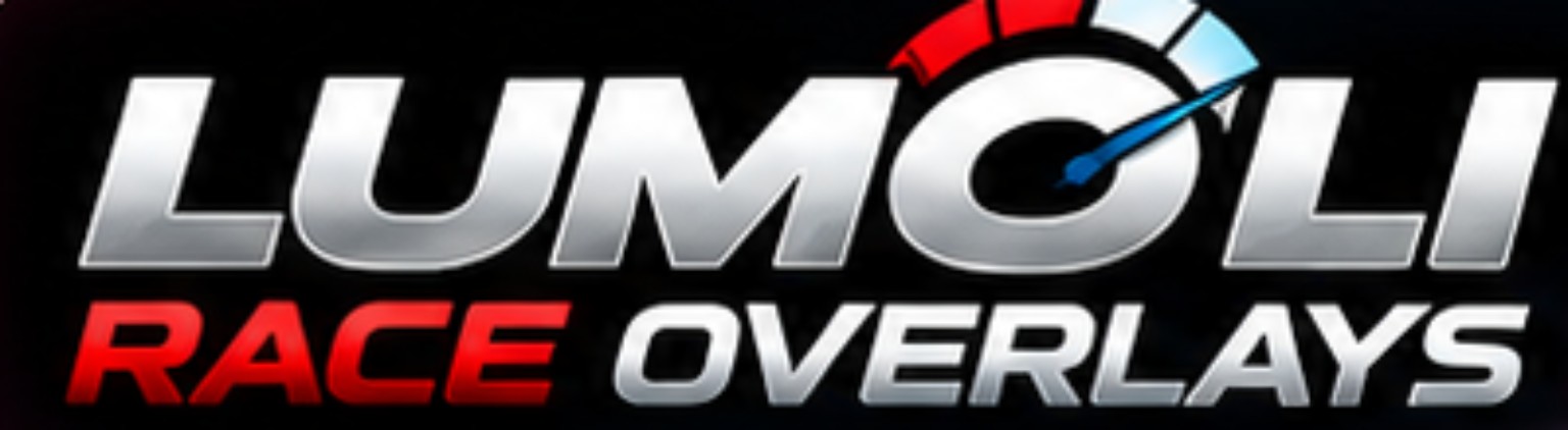 LUMOLI RACE OVERLAYS